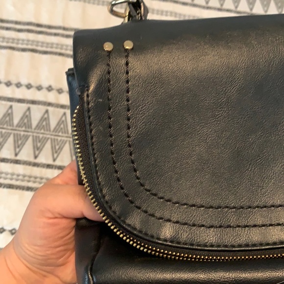 Sole Society Handbag - Picture 6 of 11